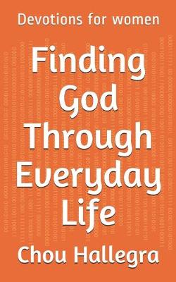 Book cover for Finding God Through Everyday Life