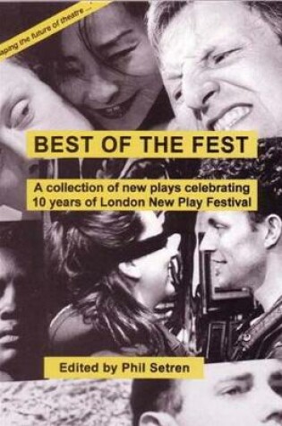 Cover of Best of the Fest