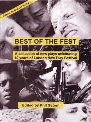 Book cover for Best of the Fest
