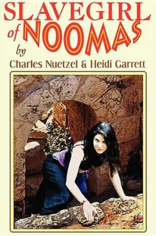 Cover of Slavegirl of Noomas