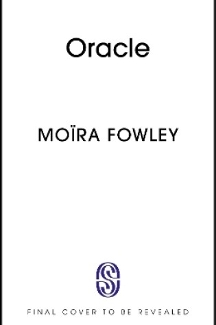 Cover of Oracle