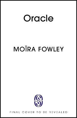 Book cover for Oracle