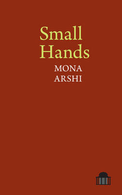 Cover of Small Hands