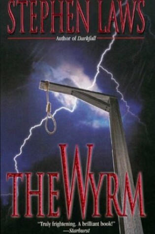 Cover of The Wyrm