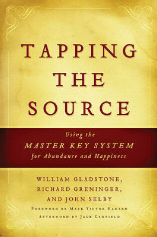 Cover of Tapping the Source