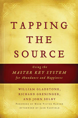 Book cover for Tapping the Source