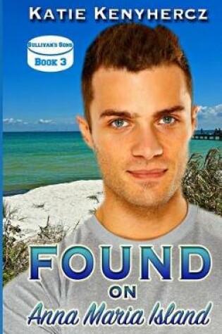 Cover of Found on Anna Maria Island