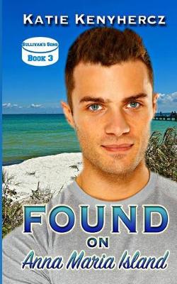 Book cover for Found on Anna Maria Island