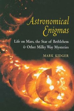 Cover of Astronomical Enigmas