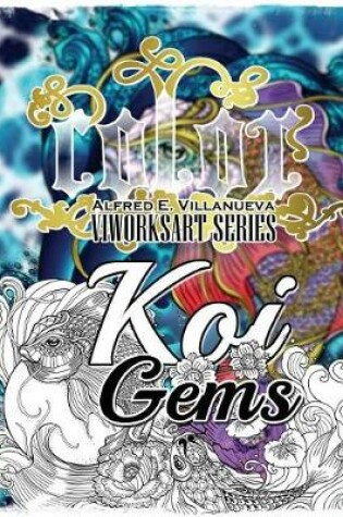 Cover of Koi Gems