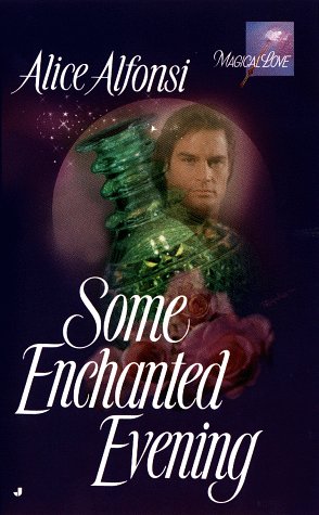 Book cover for Some Enchanted Evening