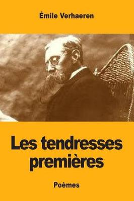 Book cover for Les tendresses premières