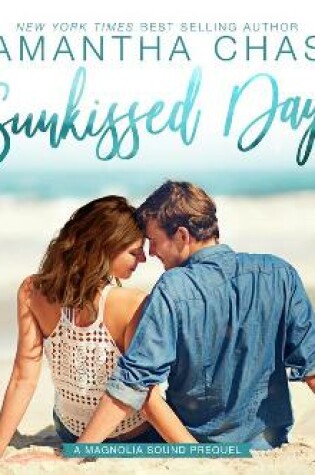 Cover of Sunkissed Days