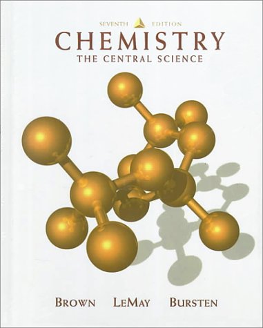 Book cover for Chemistry & Student Guide & Solution Manual & Math Review Toolkit Pkg.