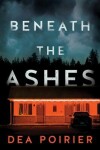 Book cover for Beneath the Ashes