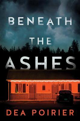 Cover of Beneath the Ashes