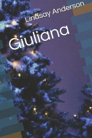 Cover of Giuliana