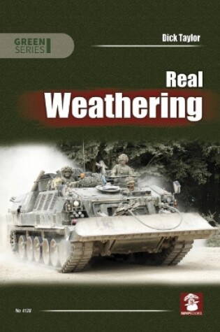 Cover of Real Weathering