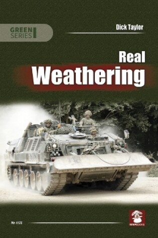 Cover of Real Weathering