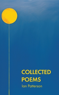 Book cover for Collected Poems