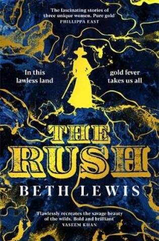 Cover of The Rush