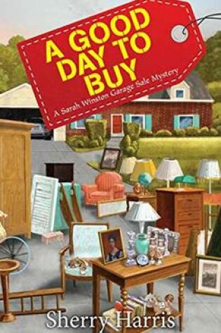 Cover of A Good Day To Buy