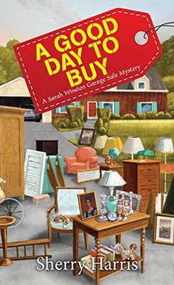 Book cover for A Good Day To Buy
