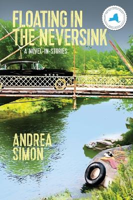 Book cover for Floating in the Neversink