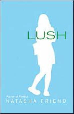 Book cover for Lush