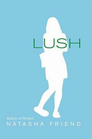 Cover of Lush