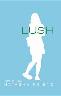 Book cover for Lush