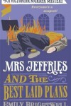 Book cover for Mrs Jeffries and the Best Laid Plans