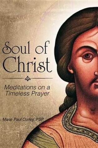 Cover of Soul of Christ