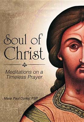 Book cover for Soul of Christ