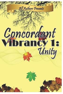 Book cover for Concordant Vibrancy