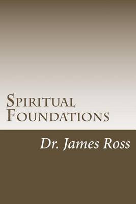 Book cover for Spiritual Foundations