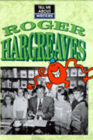 Cover of Roger Hargreaves