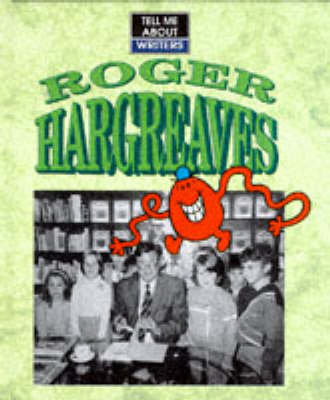 Cover of Roger Hargreaves