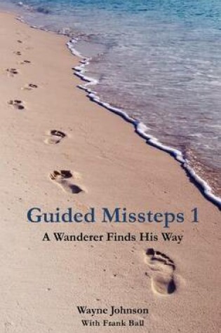 Cover of Guided Missteps 1