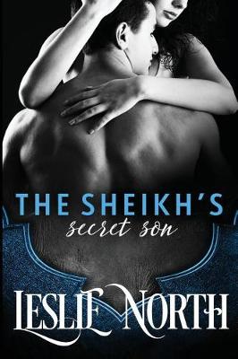 Cover of The Sheikh's Secret Son