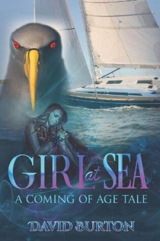 Cover of Girl at Sea