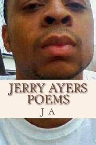 Cover of Jerry Ayers Poems