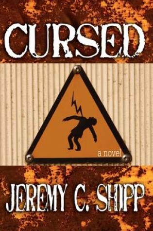 Cover of Cursed