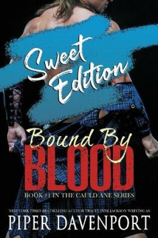 Cover of Bound by Blood - Sweet Edition