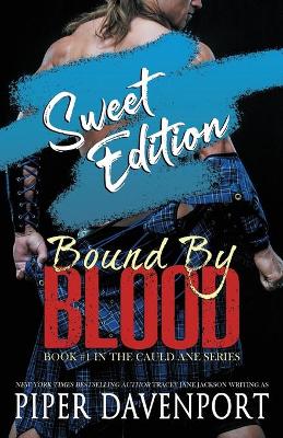 Book cover for Bound by Blood - Sweet Edition