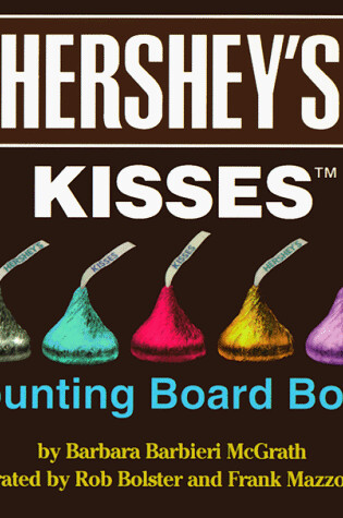 Cover of Hershey's Kisses