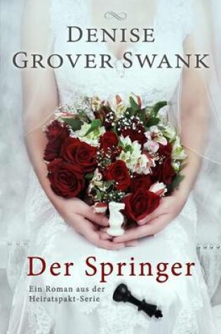 Cover of Der Springer