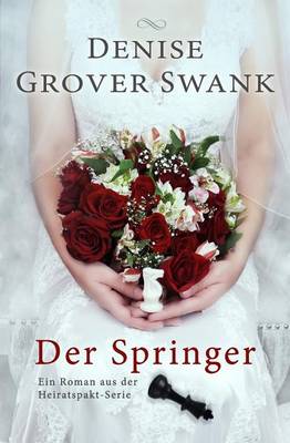 Book cover for Der Springer