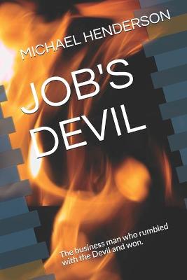 Book cover for Job's Devil