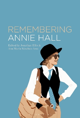 Cover of Remembering Annie Hall